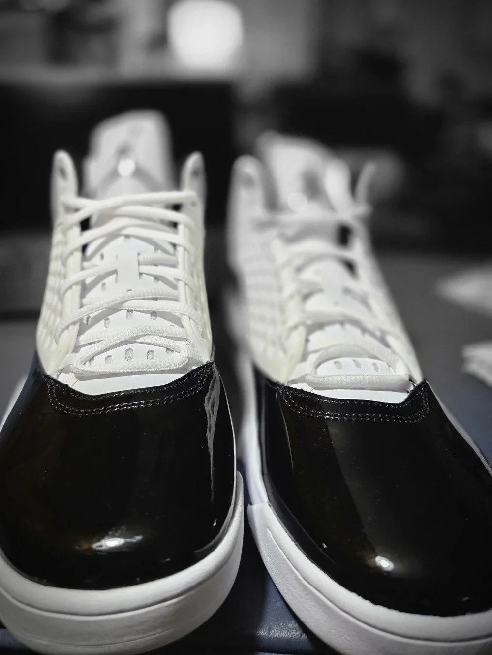 Jordan Maxin 200 